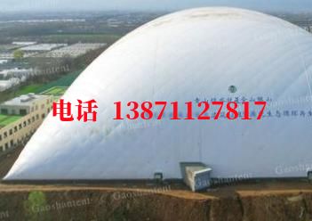 永顺气膜棚卷帘门,电动门