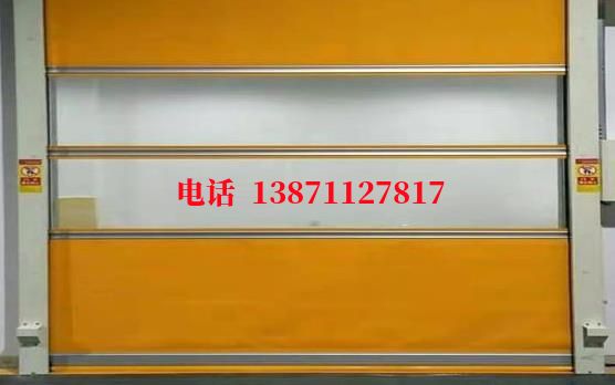 永顺洁净室门